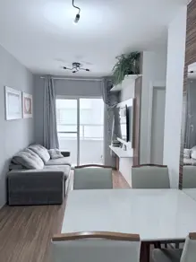 Imagem 4 - Apartamento em Ponte Sao Joao, Jundiaí - SP
