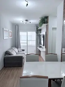 Imagem 5 - Apartamento em Ponte Sao Joao, Jundiaí - SP