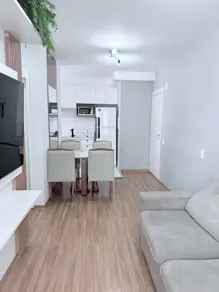 Imagem 6 - Apartamento em Ponte Sao Joao, Jundiaí - SP