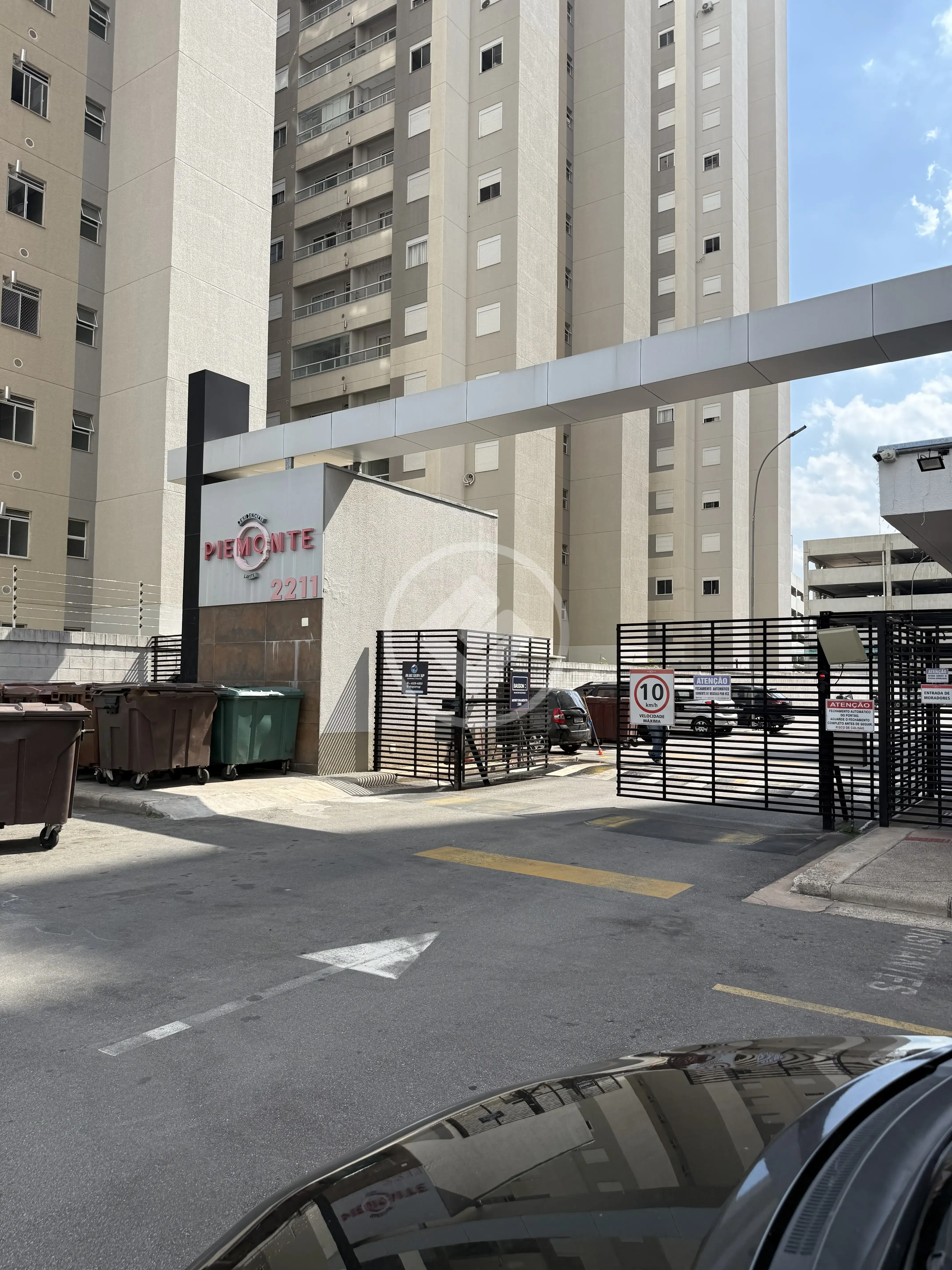 Image 37 - Apartamento em Ponte Sao Joao, Jundiaí - SP