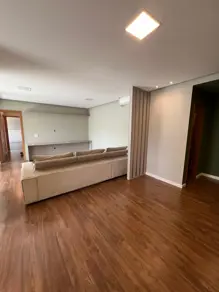Imagem 2 - Apartamento em JARDIM TREVO, Jundiaí - SP
