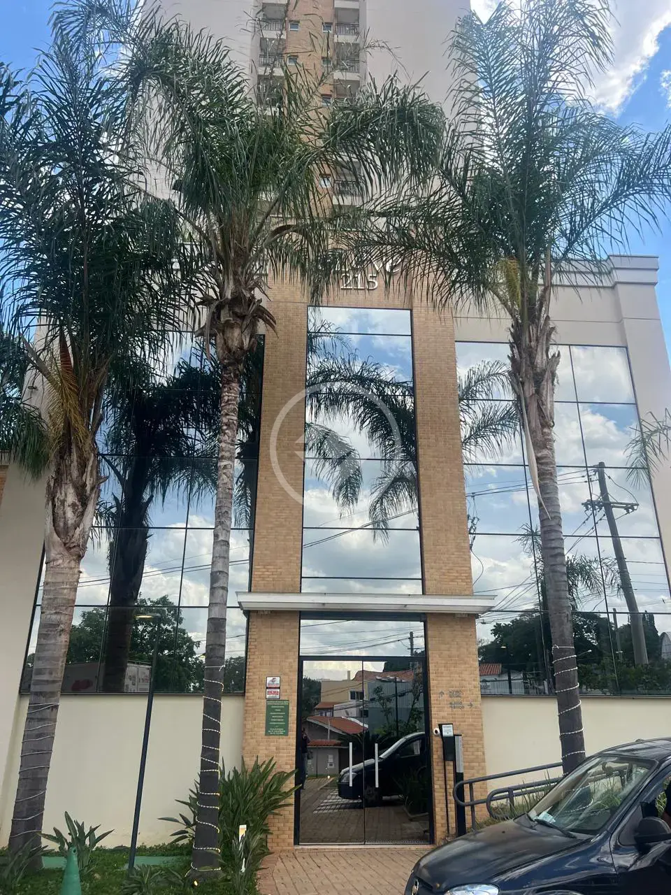 Imagem 1 - Apartamento em JARDIM TREVO, Jundiaí - SP