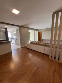 Imagem 3 - Apartamento em JARDIM TREVO, Jundiaí - SP
