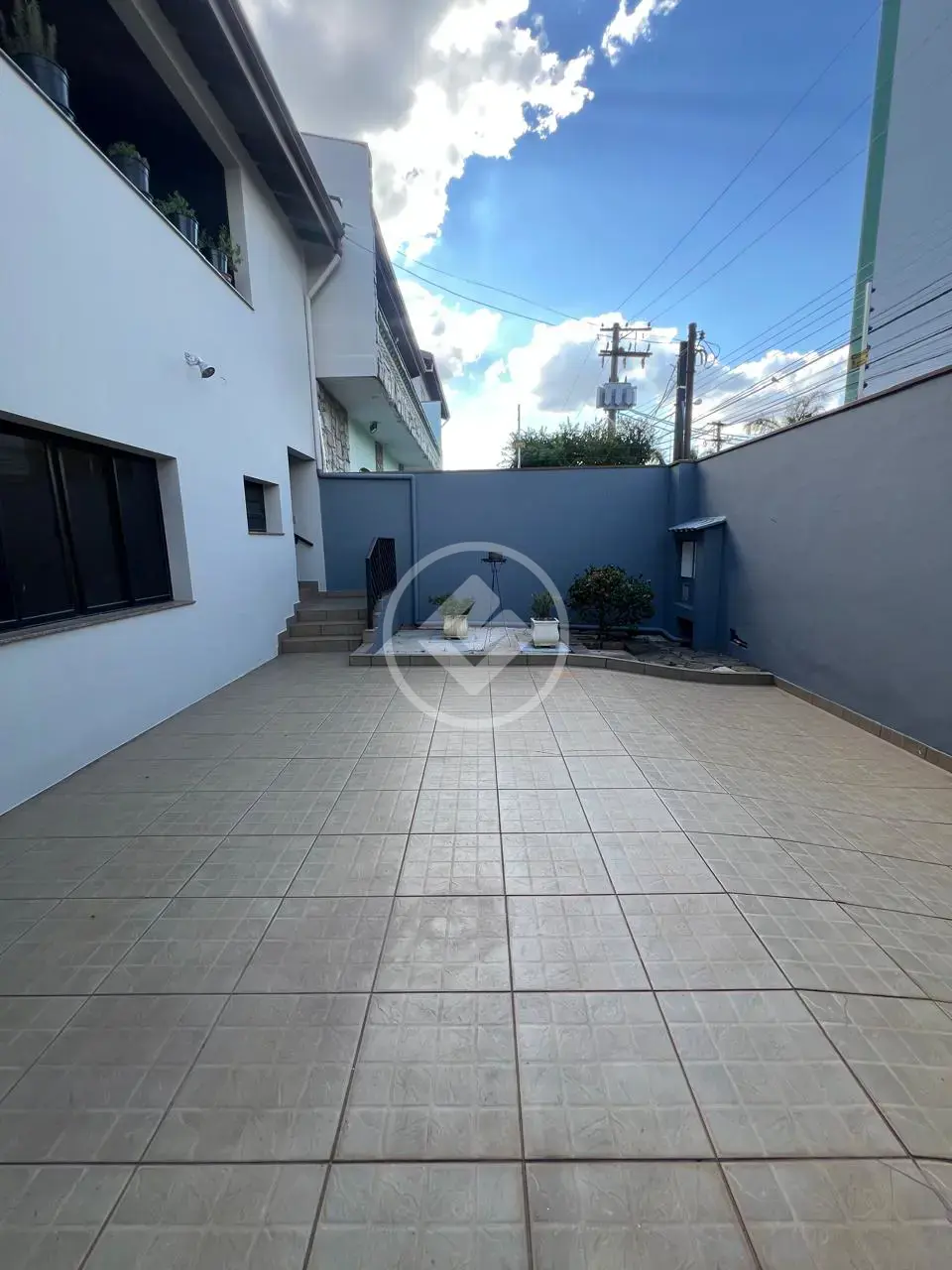 Imagem 4 - Casa em Jardim Paulista I, Jundiaí - SP