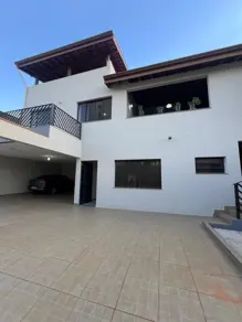 Casa Jardim Paulista I, Jundiaí - SP — foto 2