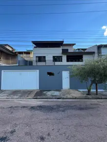 Casa Jardim Paulista I, Jundiaí - SP — foto 1