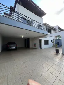 Imagem 3 - Casa em Jardim Paulista I, Jundiaí - SP