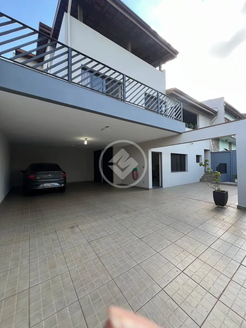 Imagem 3 - Casa em Jardim Paulista I, Jundiaí - SP