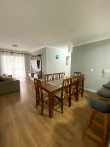 Apartamento Jardim Carlos Gomes, Jundiaí - SP — foto 1