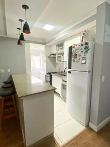 Imagem 2 - Apartamento em Jardim Carlos Gomes, Jundiaí - SP