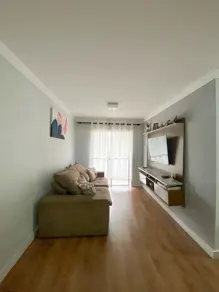 Imagem 4 - Apartamento em Jardim Carlos Gomes, Jundiaí - SP