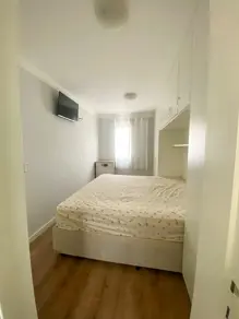 Imagem 6 - Apartamento em Jardim Carlos Gomes, Jundiaí - SP