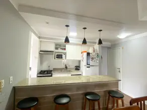 Apartamento Jardim Carlos Gomes, Jundiaí - SP — foto 2