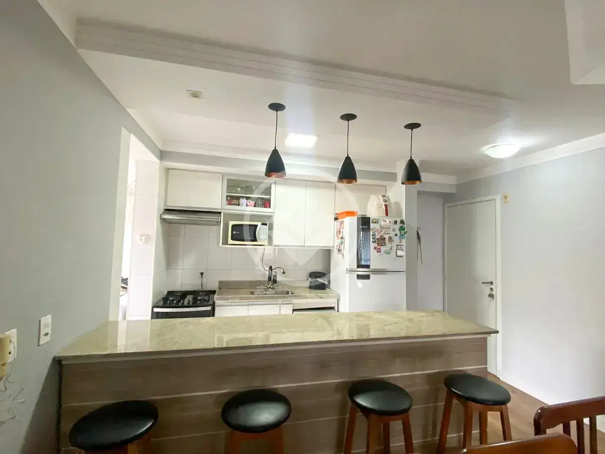 Image 2 - Apartamento em Jardim Carlos Gomes, Jundiaí - SP