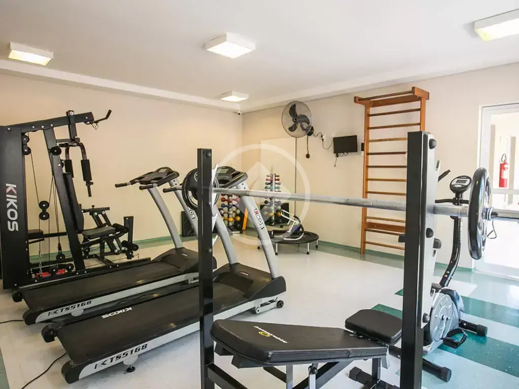Image 13 - Apartamento em Jardim Carlos Gomes, Jundiaí - SP