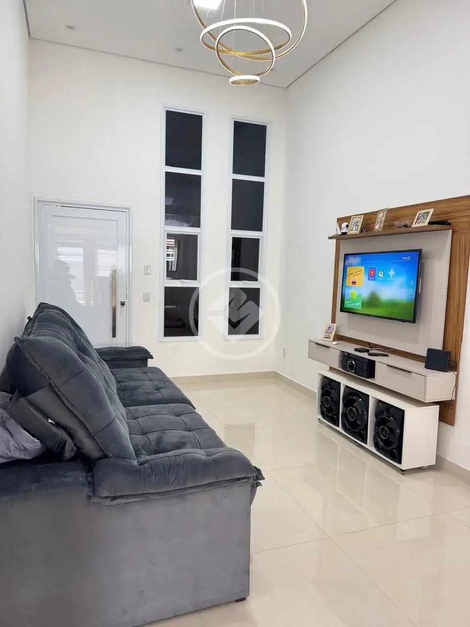 Imagem 1 - Casa em Jardim Vale Verde, Jundiaí - SP