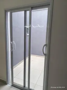 Imagem 4 - Casa em Jardim Vale Verde, Jundiaí - SP