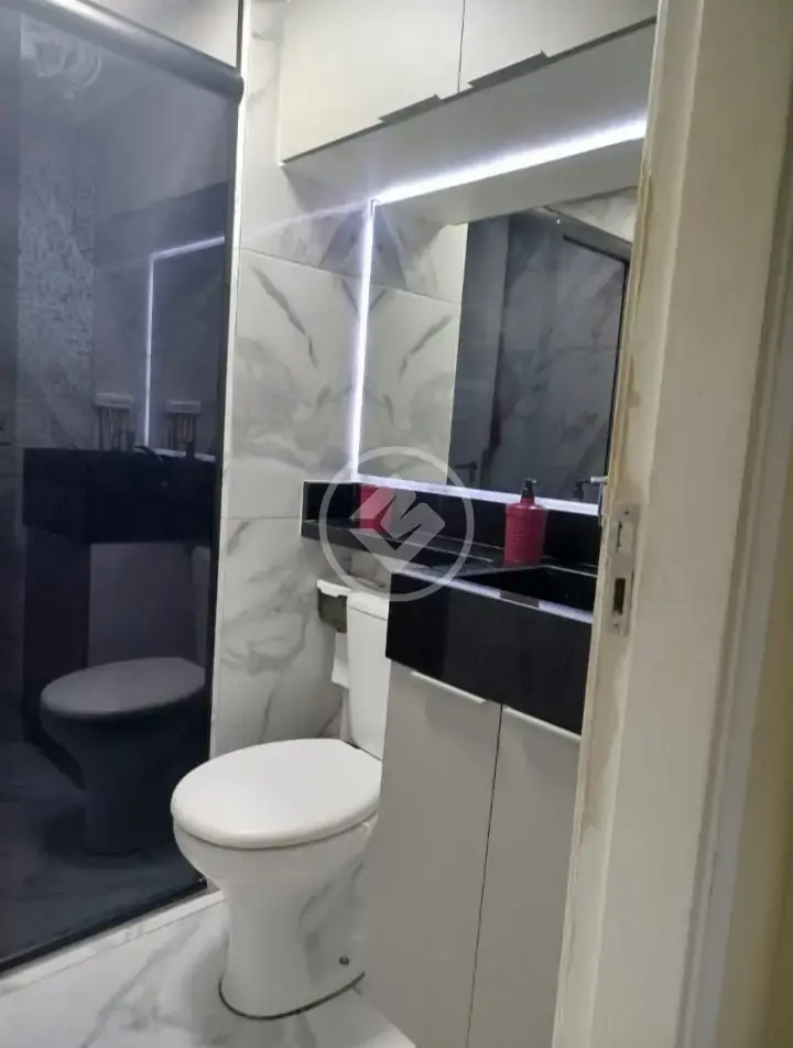 Image 9 - Apartamento em Monte Serrat, Itupeva - SP