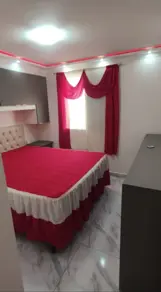 Imagem 4 - Apartamento em Monte Serrat, Itupeva - SP