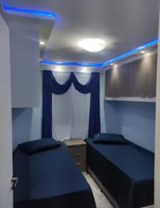 Imagem 5 - Apartamento em Monte Serrat, Itupeva - SP