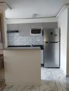 Apartamento Monte Serrat, Itupeva - SP — foto 2