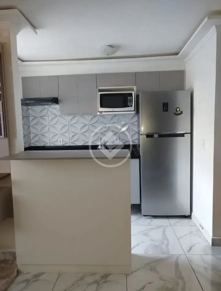 Image 2 - Apartamento em Monte Serrat, Itupeva - SP