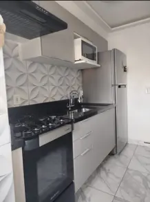 Apartamento Monte Serrat, Itupeva - SP — foto 1