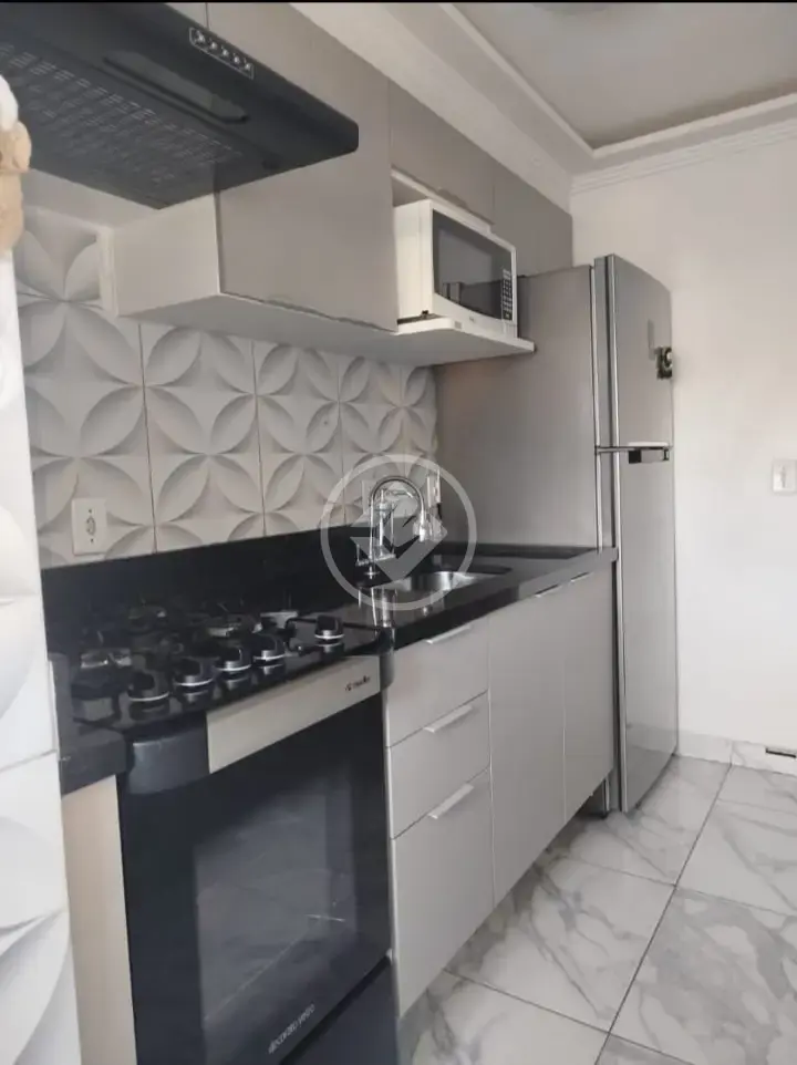Imagem 1 - Apartamento em Monte Serrat, Itupeva - SP