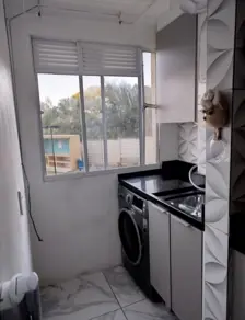 Imagem 2 - Apartamento em Monte Serrat, Itupeva - SP