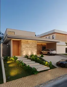 Casa Condomínio Jardim Novo Mundo, Jundiaí - SP — foto 2