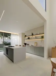 Imagem 2 - Casa Condomínio em Jardim Novo Mundo, Jundiaí - SP
