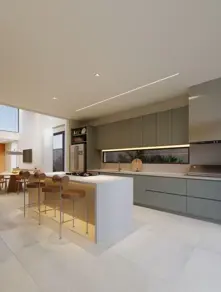 Imagem 3 - Casa Condomínio em Jardim Novo Mundo, Jundiaí - SP