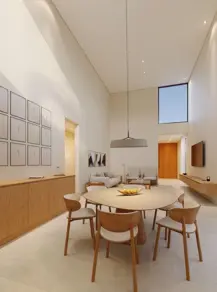 Imagem 6 - Casa Condomínio em Jardim Novo Mundo, Jundiaí - SP