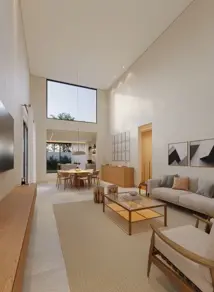 Imagem 5 - Casa Condomínio em Jardim Novo Mundo, Jundiaí - SP