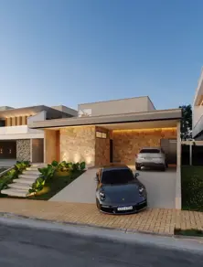 Casa Condomínio Jardim Novo Mundo, Jundiaí - SP — foto 1