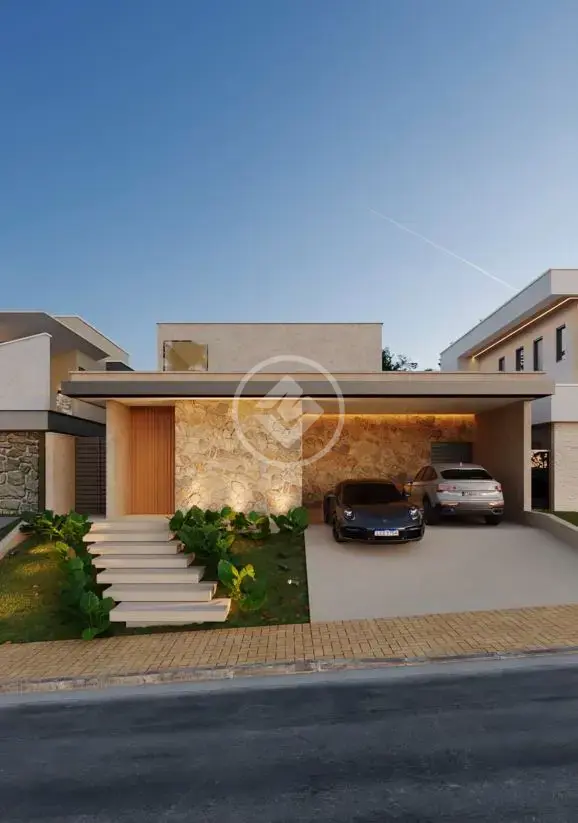 Image 9 - Casa Condomínio em Jardim Novo Mundo, Jundiaí - SP