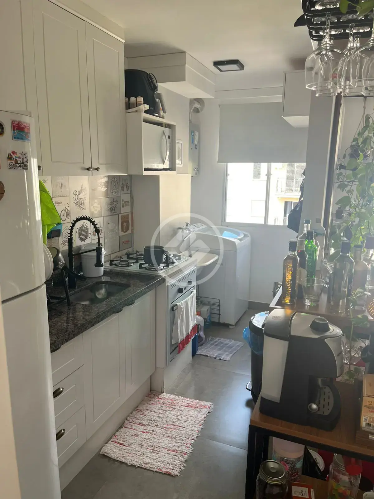 Imagem 1 - Apartamento em Jardim Promeca, Várzea Paulista - SP