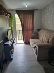 Apartamento Jardim Promeca, Várzea Paulista - SP — foto 1