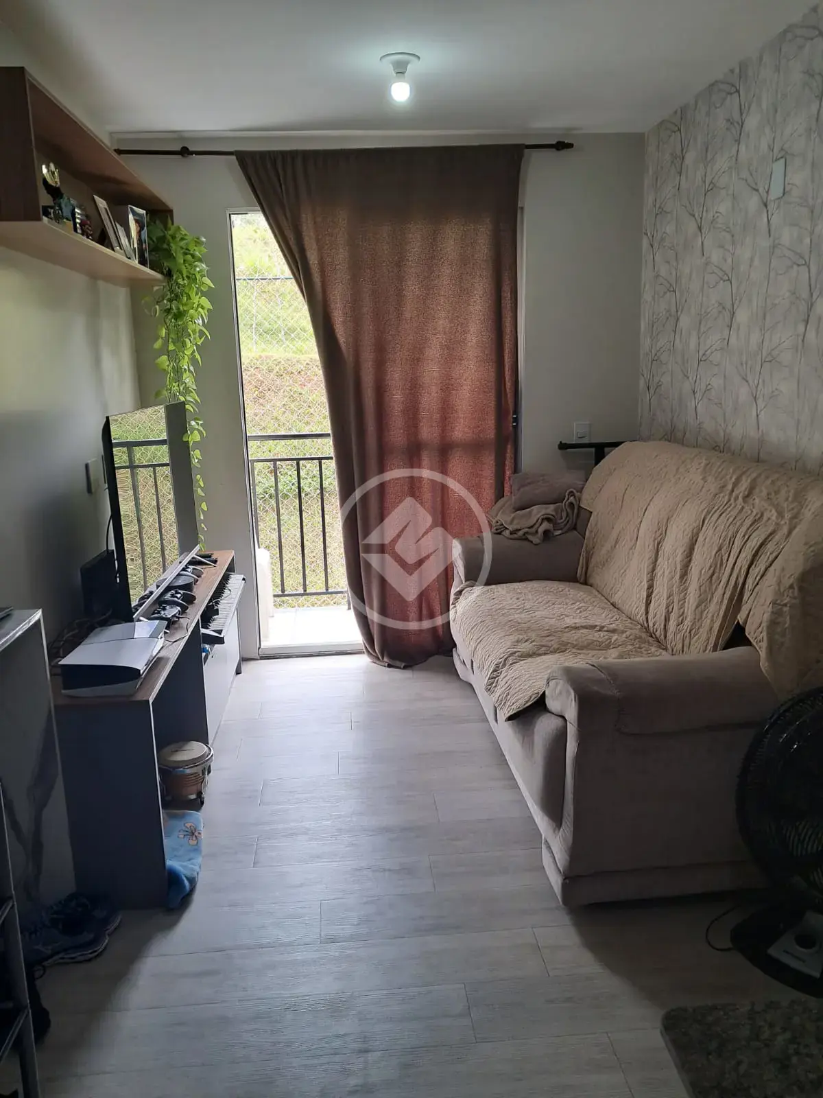 Imagem 1 - Apartamento em Jardim Promeca, Várzea Paulista - SP