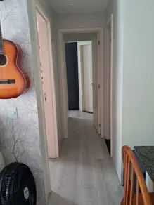 Imagem 5 - Apartamento em Jardim Promeca, Várzea Paulista - SP