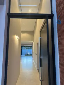 Imagem 5 - Casa Condomínio em Jardim Novo Mundo, Jundiaí - SP