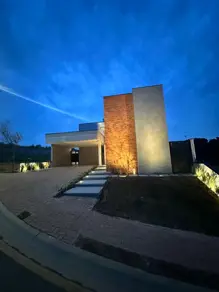 Imagem 2 - Casa Condomínio em Jardim Novo Mundo, Jundiaí - SP