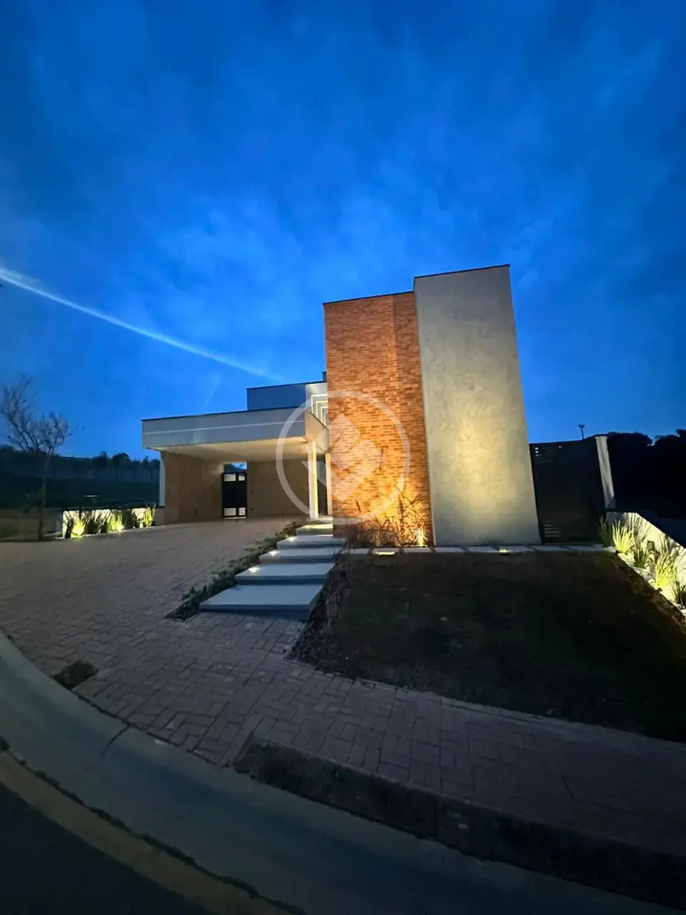 Imagem 2 - Casa Condomínio em Jardim Novo Mundo, Jundiaí - SP