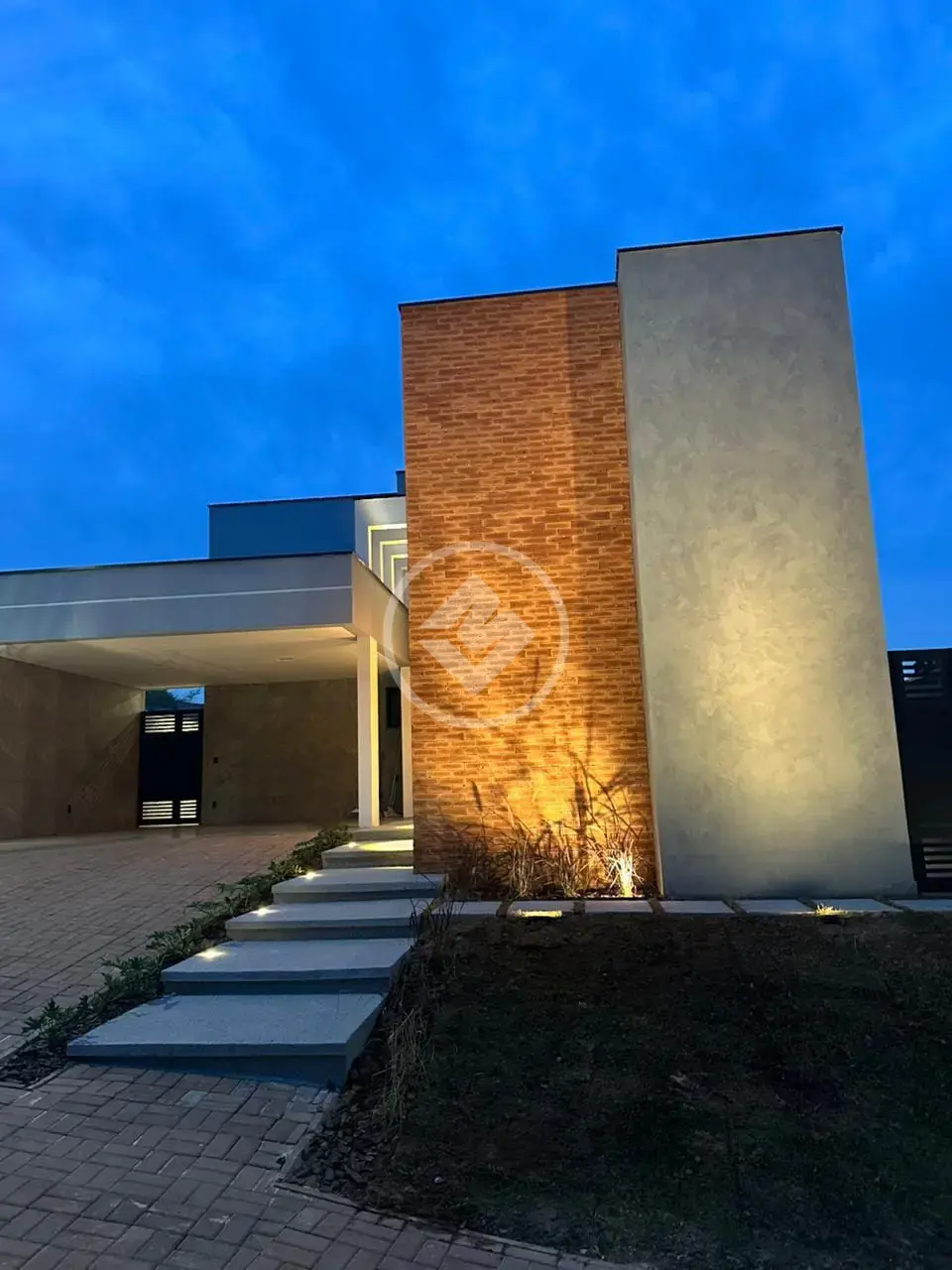 Imagem 3 - Casa Condomínio em Jardim Novo Mundo, Jundiaí - SP