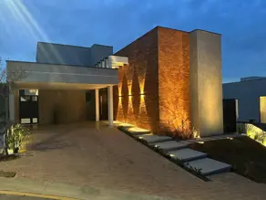 Casa Condomínio Jardim Novo Mundo, Jundiaí - SP — foto 2