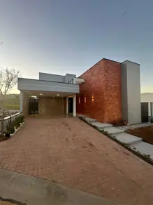 Casa Condomínio Jardim Novo Mundo, Jundiaí - SP — foto 1