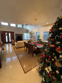 Casa Condomínio Chácara Malota, Jundiaí - SP — foto 2