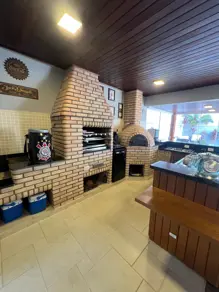 Imagem 4 - Casa Condomínio em Chácara Malota, Jundiaí - SP