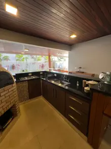 Imagem 6 - Casa Condomínio em Chácara Malota, Jundiaí - SP
