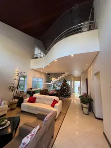Imagem 2 - Casa Condomínio em Chácara Malota, Jundiaí - SP